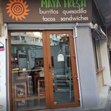 Maya Fresh, lucreaza cu noi